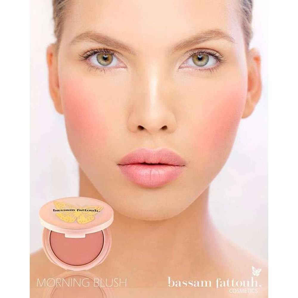 Bassam Fattouh Blush Peach Melba 5g | Beauty | Beauty Cosmetics | Beauty Cosmetics Face | Blush Bassam Fattouh Blush Peach Melba 5g | Beauty | Beauty Cosmetics | Beauty Cosmetics Face | Blush