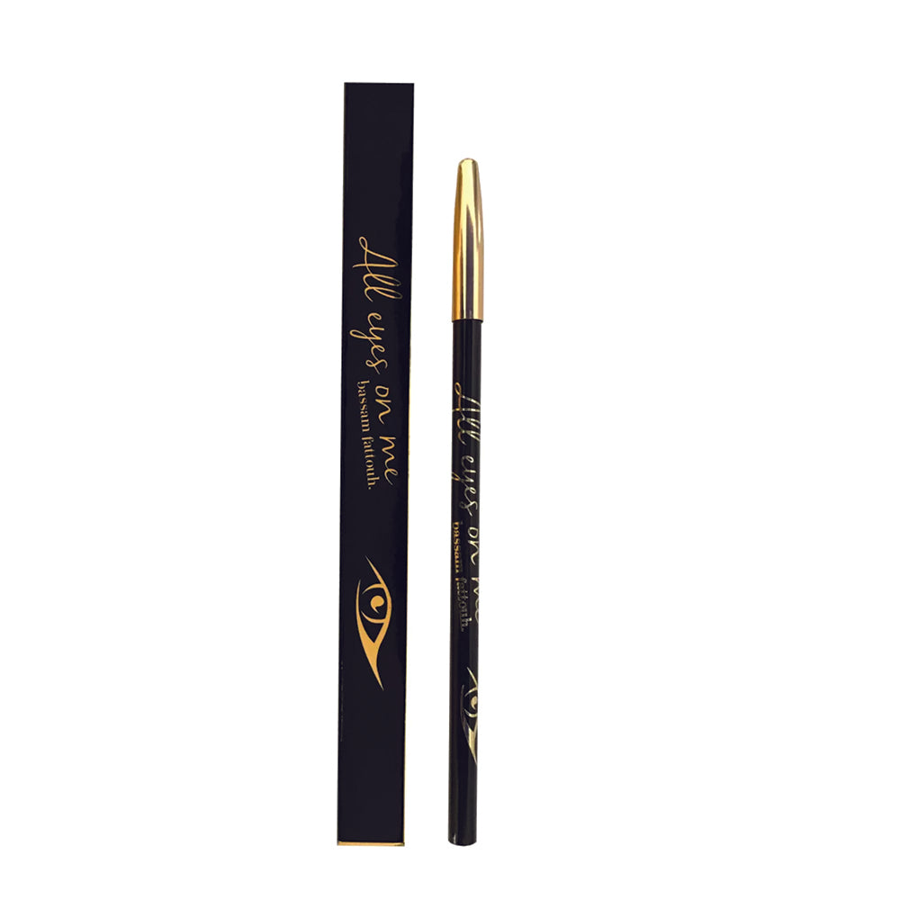 Bassam Fattouh All Eyes On Me - 17021431 2.4g | Beauty | Beauty Cosmetics | Beauty Cosmetics Eyes | Eyebrow | Eyeliner Bassam Fattouh All Eyes On Me - 17021431 2.4g | Beauty | Beauty Cosmetics | Beauty Cosmetics Eyes | Eyebrow | Eyeliner