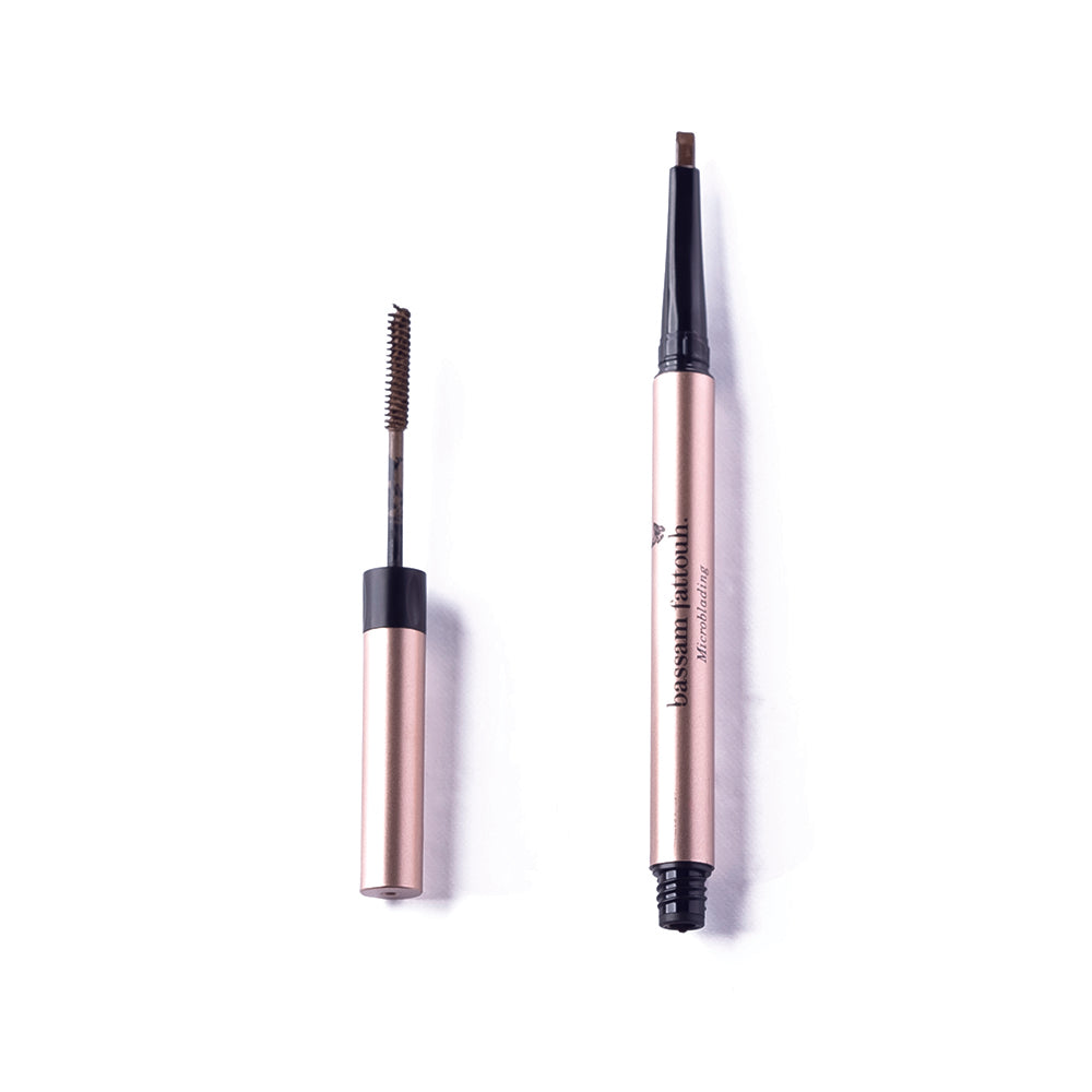Bassam Fattouh Eyebrow Pencil Microblading Mocha | Beauty | Beauty Cosmetics | Beauty Cosmetics Eyes | Eyebrow | Eyebrows Pencil Bassam Fattouh Eyebrow Pencil Microblading Mocha | Beauty | Beauty Cosmetics | Beauty Cosmetics Eyes | Eyebrow | Eyebrows Pencil