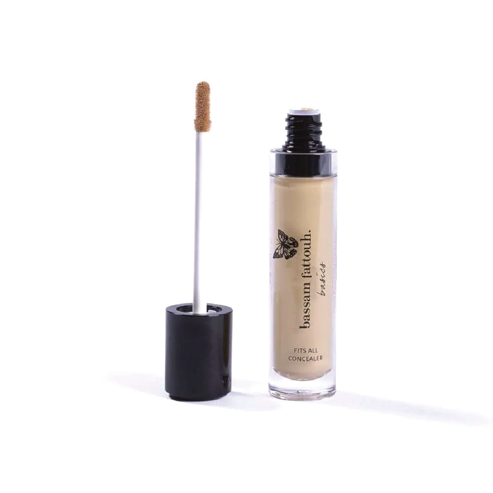 Bassam Fattouh Concealer Fits All Corrector Banana 7ml | Beauty | Beauty Cosmetics | Beauty Cosmetics Face | Beauty Cosmetics Lips | Concealer Bassam Fattouh Concealer Fits All Corrector Banana 7ml | Beauty | Beauty Cosmetics | Beauty Cosmetics Face | Beauty Cosmetics Lips | Concealer