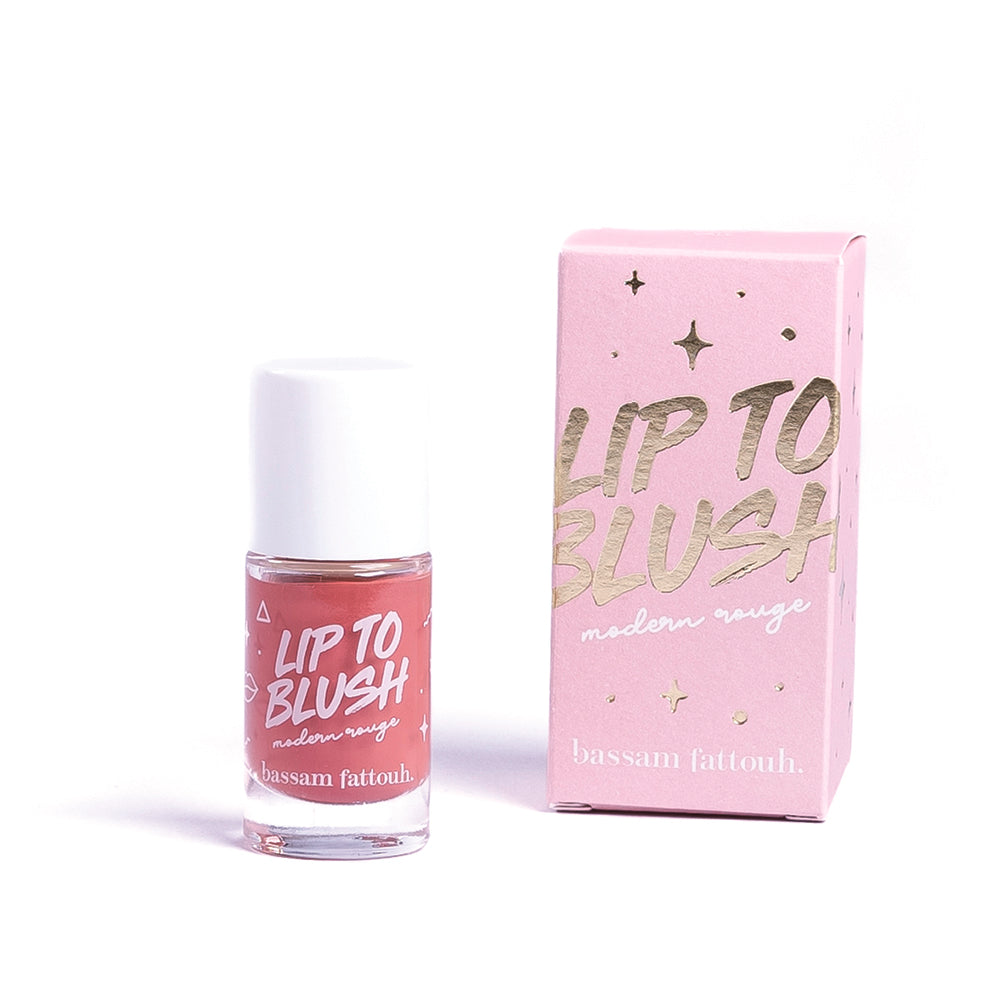 Bassam Fattouh Lip To Blush Vale 7.5ml | Beauty | Beauty Cosmetics | Beauty Cosmetics Lips | Lip Gloss Bassam Fattouh Lip To Blush Vale 7.5ml | Beauty | Beauty Cosmetics | Beauty Cosmetics Lips | Lip Gloss
