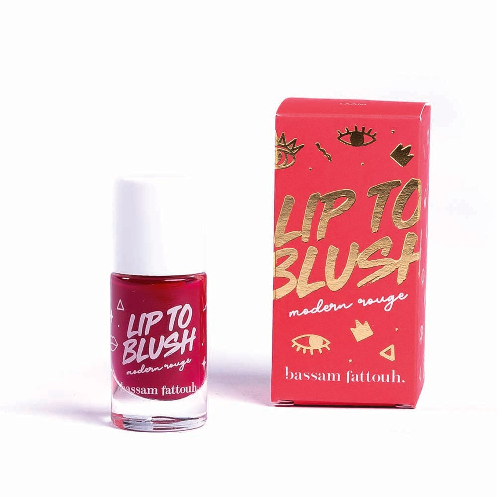 Bassam Fattouh Lip To Blush Laam 7.5ml | Beauty | Beauty Cosmetics | Beauty Cosmetics Lips | Lip Gloss Bassam Fattouh Lip To Blush Laam 7.5ml | Beauty | Beauty Cosmetics | Beauty Cosmetics Lips | Lip Gloss
