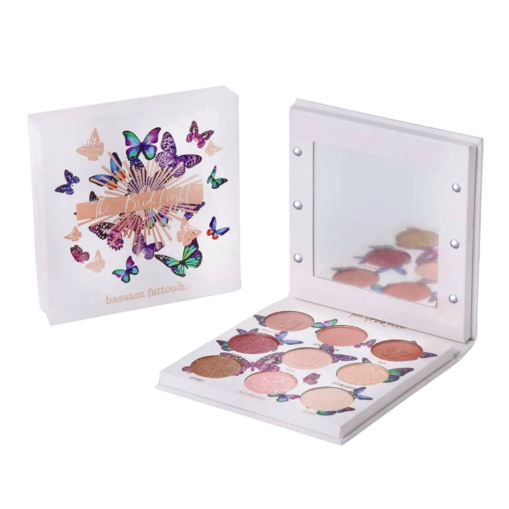Bassam Fattouh Bridelight Honeymoon Palette Es 13g | Beauty | Beauty Cosmetics | Beauty Cosmetics Eyes | Eyeshadow Bassam Fattouh Bridelight Honeymoon Palette Es 13g | Beauty | Beauty Cosmetics | Beauty Cosmetics Eyes | Eyeshadow