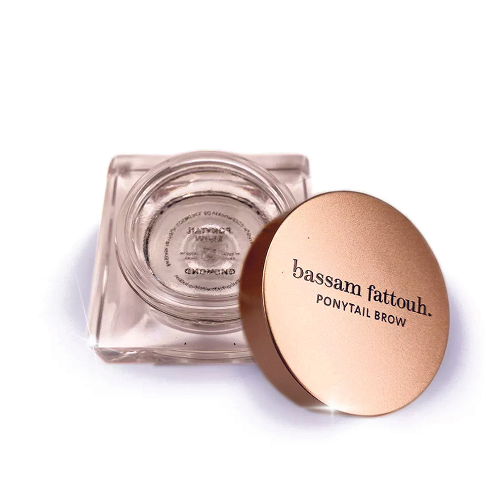 Bassam Fattouh Ponytail Brow Amber 5g | Beauty | Beauty Cosmetics | Beauty Cosmetics Eyes | Eyebrow | Eyebrows Pencil Bassam Fattouh Ponytail Brow Amber 5g | Beauty | Beauty Cosmetics | Beauty Cosmetics Eyes | Eyebrow | Eyebrows Pencil