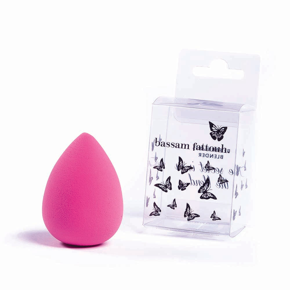 Bassam Fattouh Be Fabulous Blender | 200-back-voucher | Beauty | Beauty Cosmetics | Beauty Cosmetics Face | Beauty Cosmetics Lips Bassam Fattouh Be Fabulous Blender | 200-back-voucher | Beauty | Beauty Cosmetics | Beauty Cosmetics Face | Beauty Cosmetics Lips