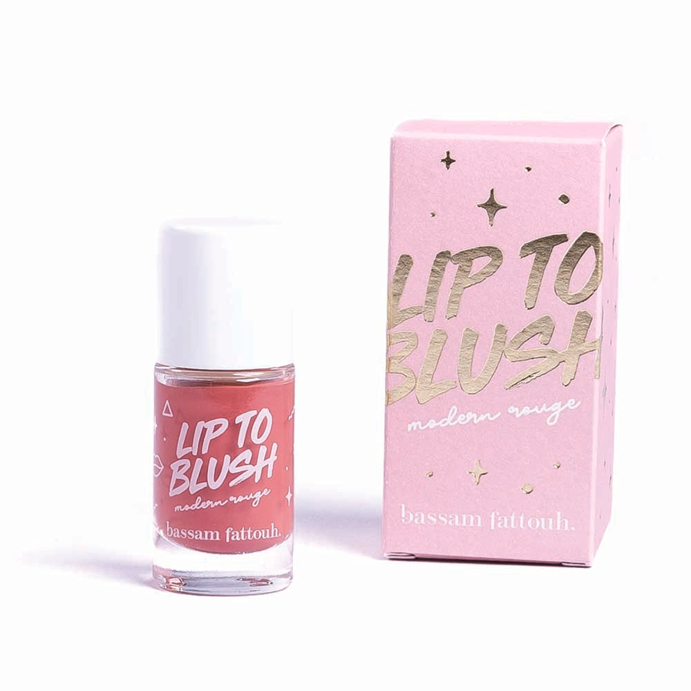 Bassam Fattouh Lip To Blush Haaf 7.5ml | Beauty | Beauty Cosmetics | Beauty Cosmetics Lips | Lip Gloss Bassam Fattouh Lip To Blush Haaf 7.5ml | Beauty | Beauty Cosmetics | Beauty Cosmetics Lips | Lip Gloss