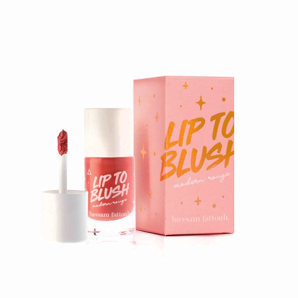 Bassam Fattouh Lip To Blush Moon 7.5ml | Beauty | Beauty Cosmetics | Beauty Cosmetics Lips | Lip Gloss Bassam Fattouh Lip To Blush Moon 7.5ml | Beauty | Beauty Cosmetics | Beauty Cosmetics Lips | Lip Gloss