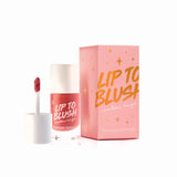 Bassam Fattouh Lip To Blush Moon 7.5ml