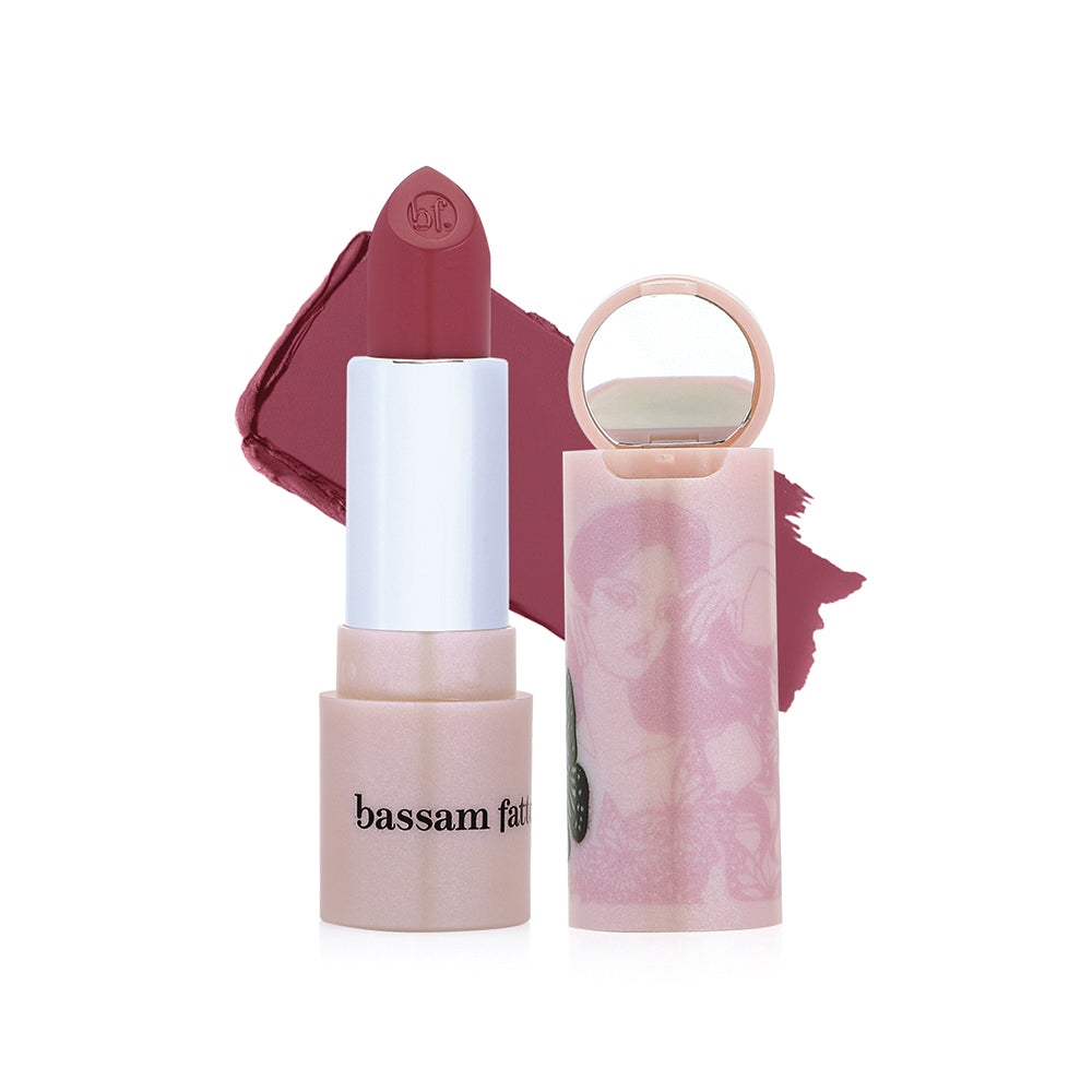 Bassam Fattouh Lipstick Balm Rosa Flamingo 42g | Beauty | Beauty Cosmetics | Beauty Cosmetics Lips | Lip Balm Plumper Bassam Fattouh Lipstick Balm Rosa Flamingo 42g | Beauty | Beauty Cosmetics | Beauty Cosmetics Lips | Lip Balm Plumper