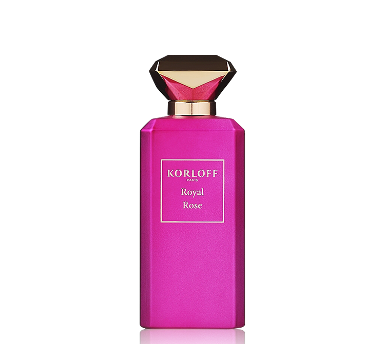 Korloff Royal Rose EDP 88Ml | Beauty | Beauty Fragrances | Beauty Men fragrances | Beauty Women fragrances | Men | Mens | Unisex | Unisex Fragrances | Women | Womens