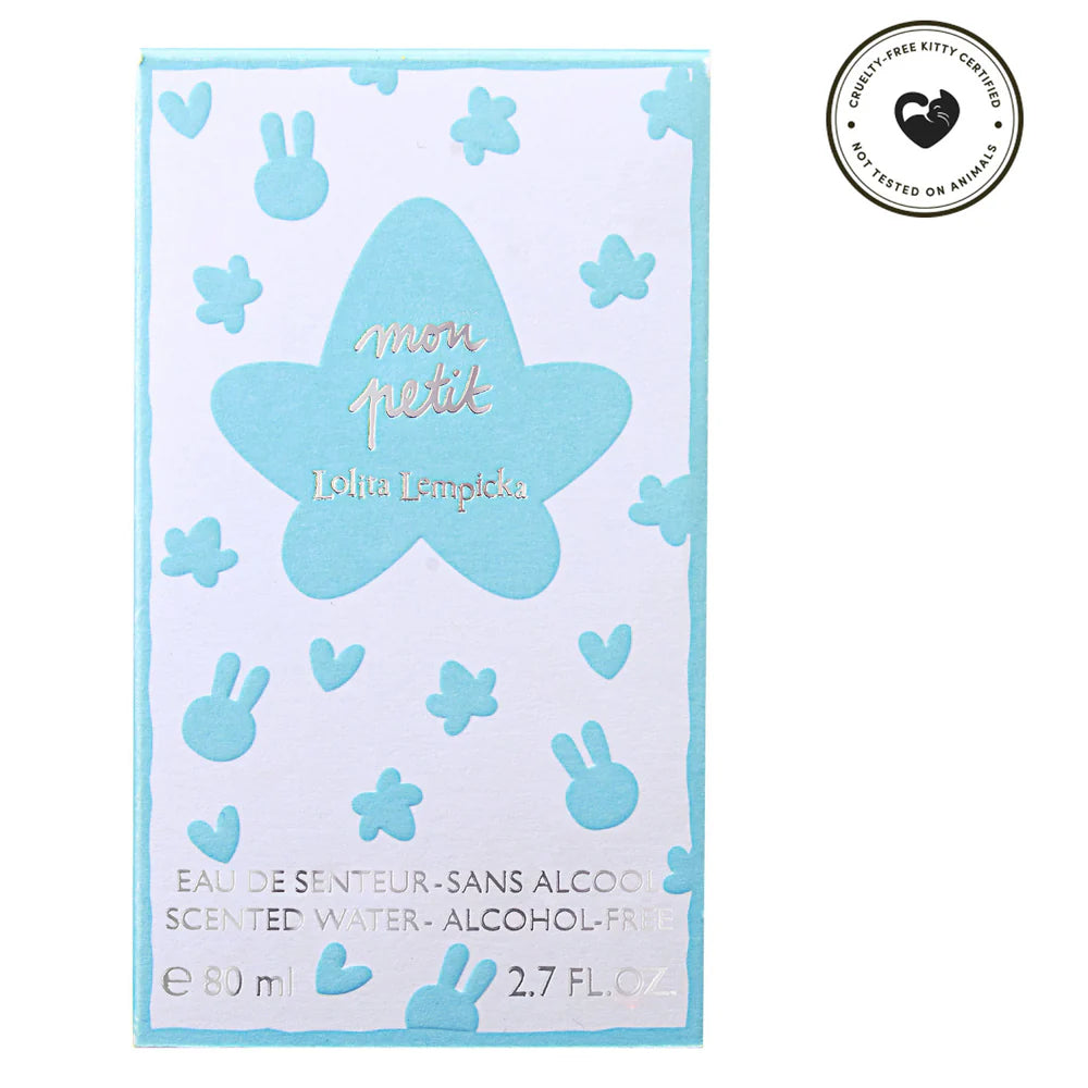 Lolita Lempicka Mon Petit Eau De Senteur 80ml | Beauty | Beauty Fragrances | Beauty Men fragrances | Beauty Women fragrances | Men | Mens | Unisex | Unisex Fragrances | Women | Womens Lolita Lempicka Mon Petit Eau De Senteur 80ml | Beauty | Beauty Fragrances | Beauty Men fragrances | Beauty Women fragrances | Men | Mens | Unisex | Unisex Fragrances | Women | Womens