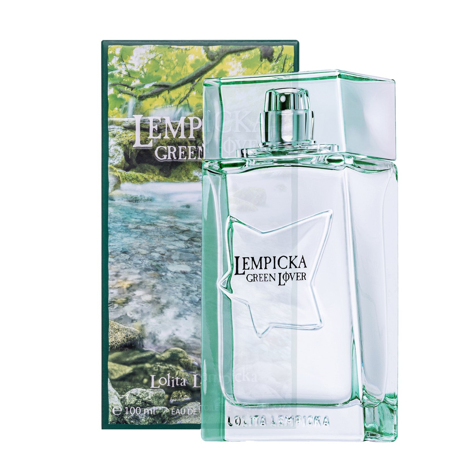 Lolita Lempicka Green Lover EDT 100ml | Beauty | Beauty Fragrances | Beauty Men fragrances | Fragrances Lolita Lempicka Green Lover EDT 100ml | Beauty | Beauty Fragrances | Beauty Men fragrances | Fragrances