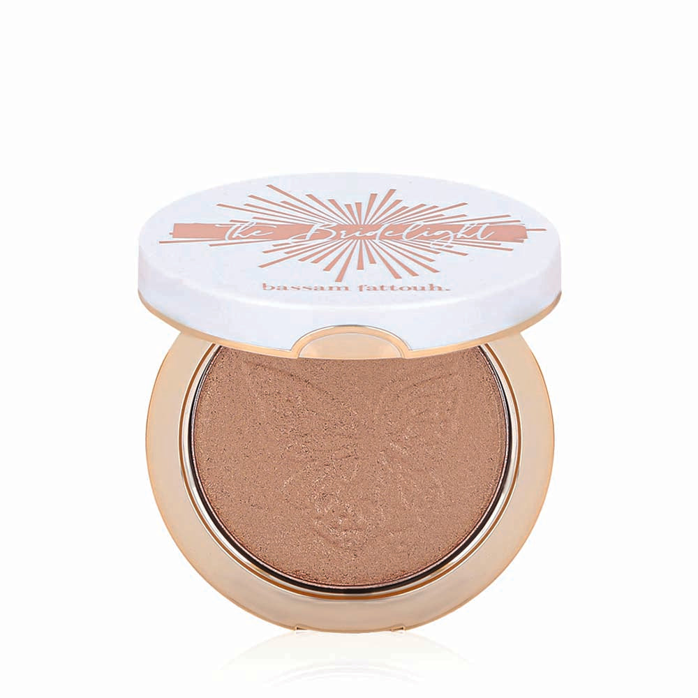 Bassam Fattouh The Bridelight Highlighter Golden Glow 9g | Beauty | Beauty Cosmetics | Beauty Cosmetics Face | Beauty Cosmetics Lips Bassam Fattouh The Bridelight Highlighter Golden Glow 9g | Beauty | Beauty Cosmetics | Beauty Cosmetics Face | Beauty Cosmetics Lips