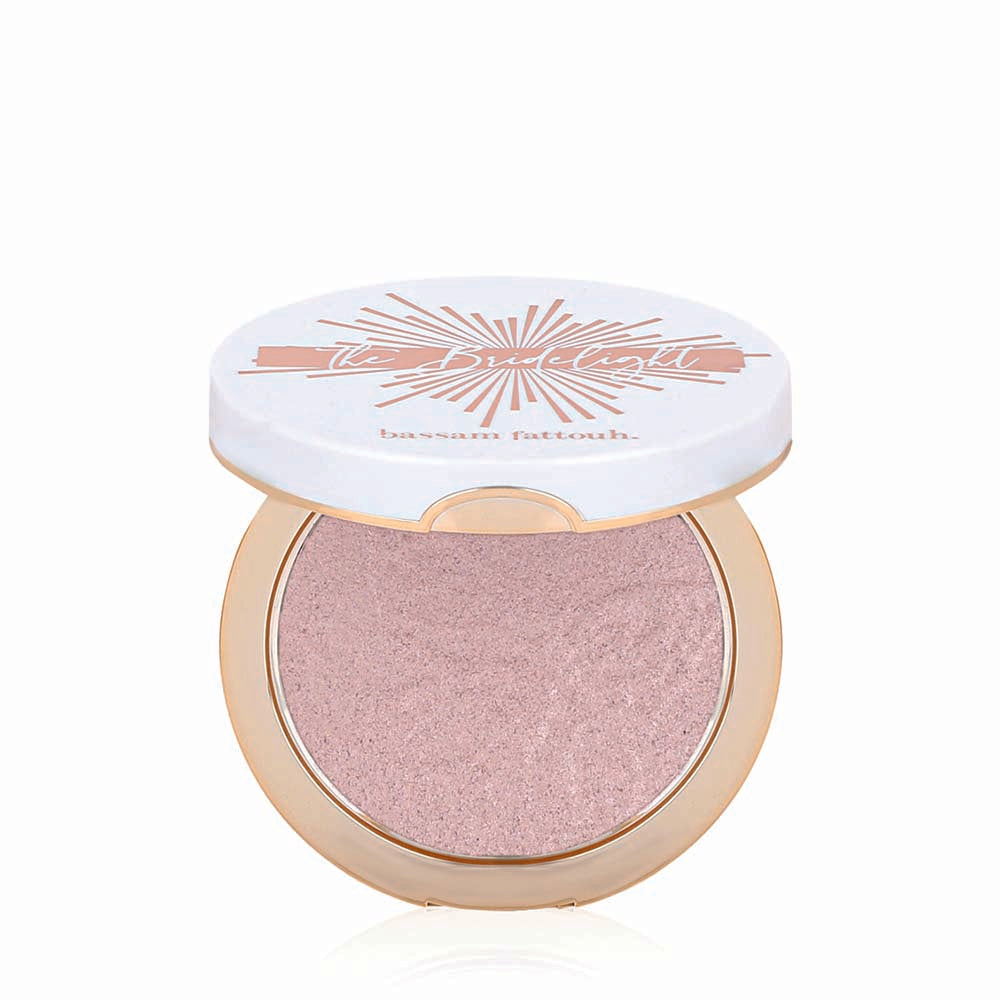 Bassam Fattouh The Bridelight Highlighter Pink Champagne 9g | Beauty | Beauty Cosmetics | Beauty Cosmetics Face | Beauty Cosmetics Lips Bassam Fattouh The Bridelight Highlighter Pink Champagne 9g | Beauty | Beauty Cosmetics | Beauty Cosmetics Face | Beauty Cosmetics Lips