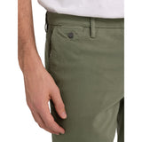 Replay Men's Regular Fit Benni Chino Trousers