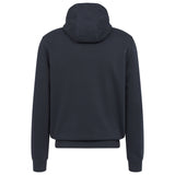 Bugatti Men's Navy Sweatshirt Hooded