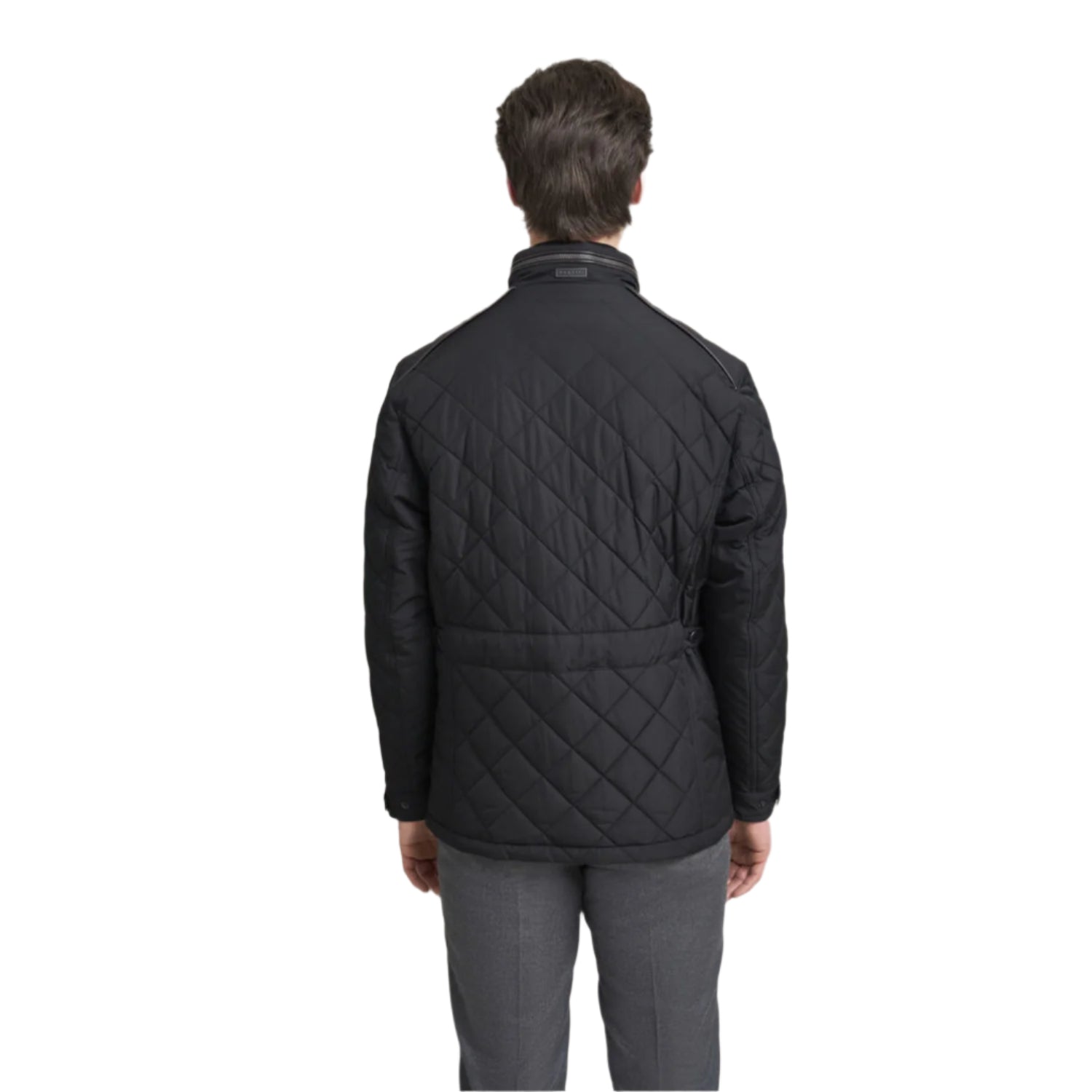 Bugatti Men's Black Jacket | All Clothing | Coats & Jackets | GCC | Men | Mens | Mens Fashion Bugatti Men's Black Jacket | All Clothing | Coats & Jackets | GCC | Men | Mens | Mens Fashion