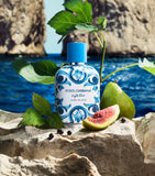 Dolce & Gabbana Light Blue Pour Homme Capri In Love Male EDP 100ml