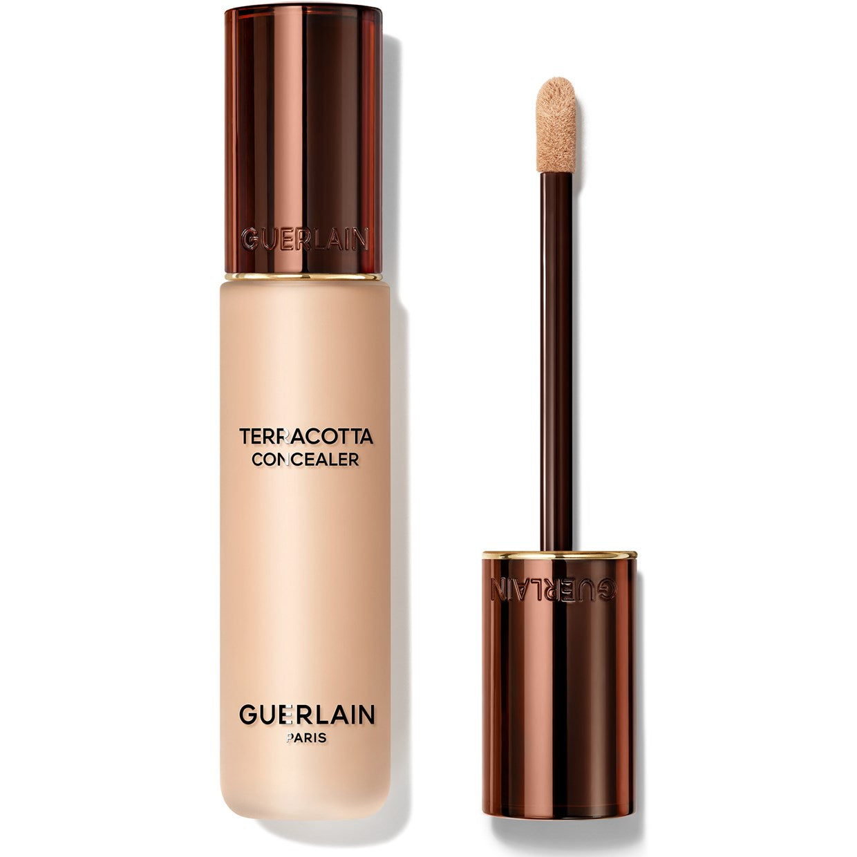 Guerlain Terracotta Concealer - Natural Perfection Concealer 2.5N | Beauty | Beauty Cosmetics | Beauty Cosmetics Eyes | Concealer | Cosmetics | Face make up | Fragrances & Cosmetics Guerlain Terracotta Concealer - Natural Perfection Concealer 2.5N | Beauty | Beauty Cosmetics | Beauty Cosmetics Eyes | Concealer | Cosmetics | Face make up | Fragrances & Cosmetics