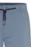 Bugatti  Men's Bermuda Shorts Blue Grey