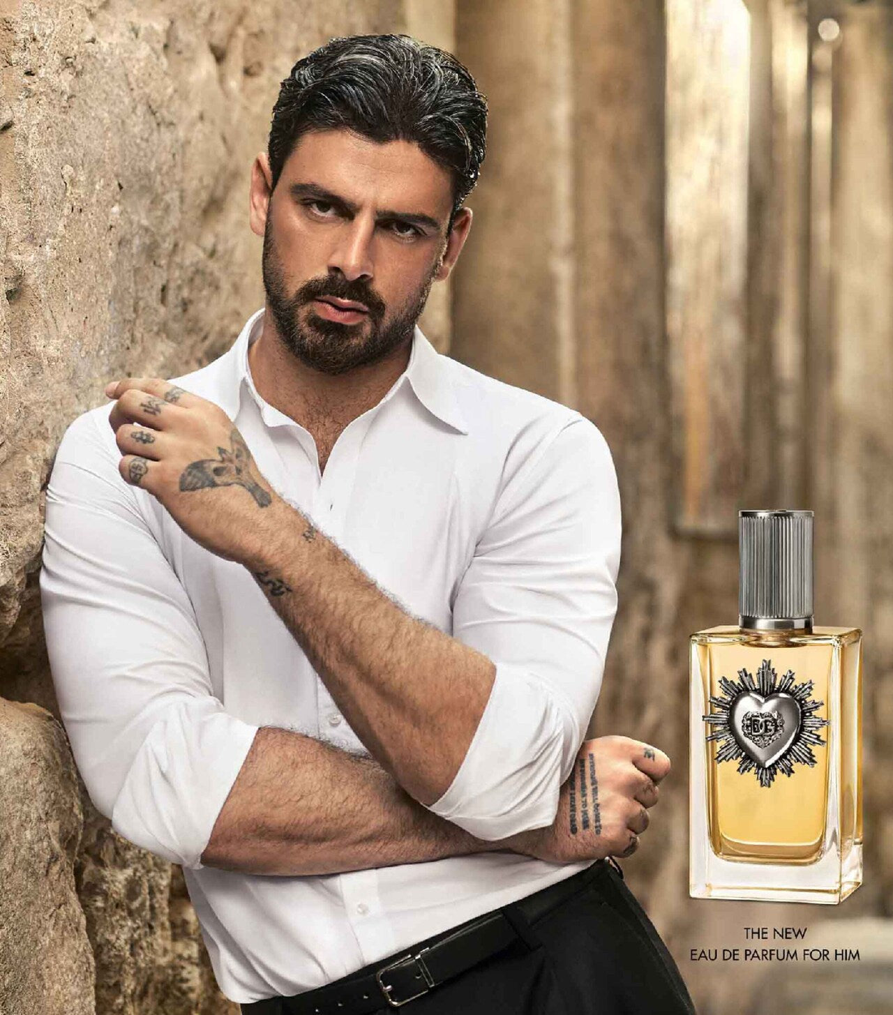 Dolce & Gabbana Devotion Pour Homme EDP 50ml | Beauty | Beauty Fragrances | Beauty Men fragrances | Men | Mens Dolce & Gabbana Devotion Pour Homme EDP 50ml | Beauty | Beauty Fragrances | Beauty Men fragrances | Men | Mens