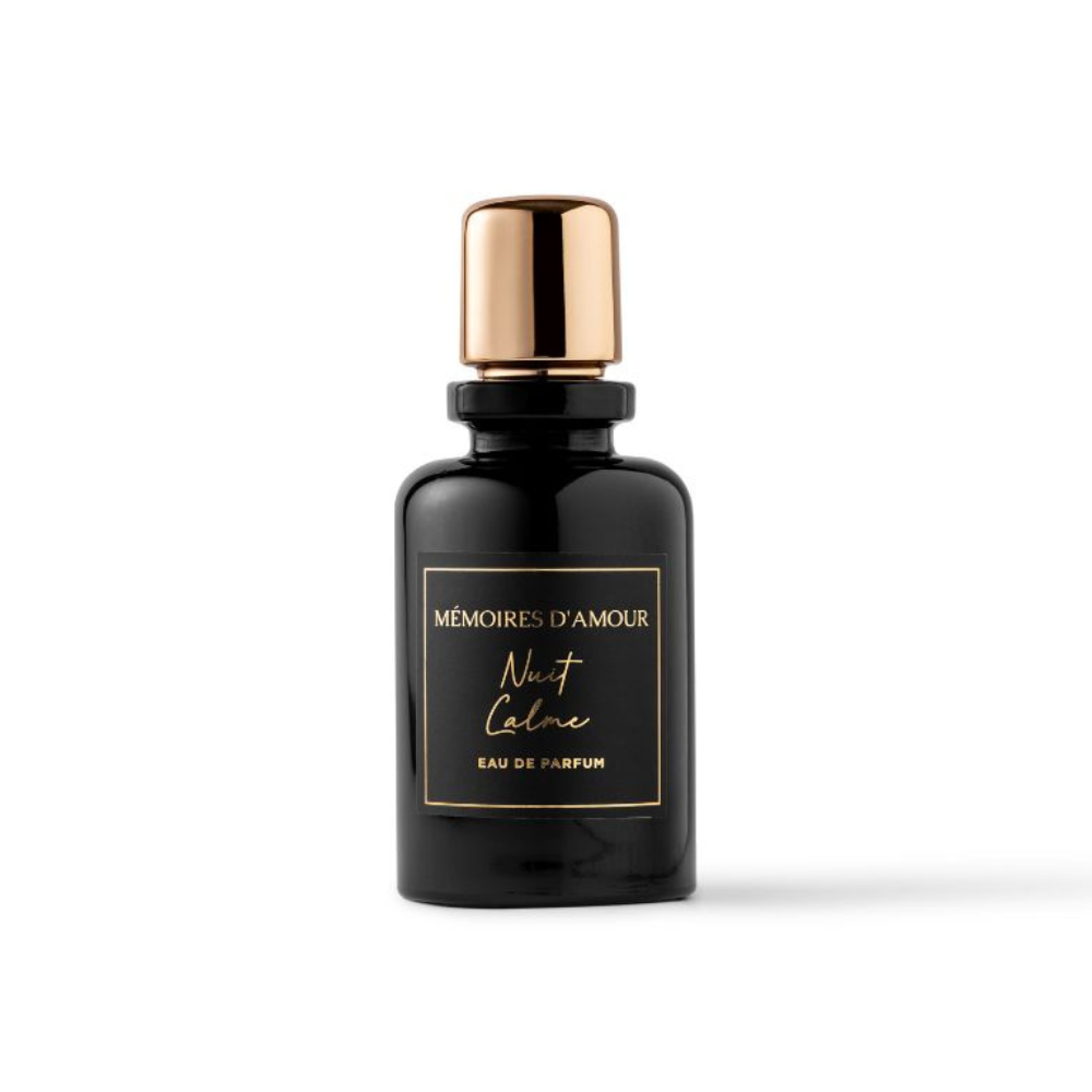 Memoires D'Amour Nuit Calme EDP 75 ml | Beauty | Beauty Niche Fragrances | Beauty Niche fragrances Fragrance | Men | Mens | Unisex | Unisex Fragrances | Women | Womens