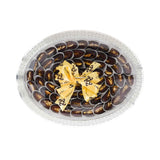 Ramadan Dates With Nuts Tray