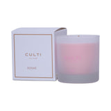 Culti Milano Candle In Colored Wax