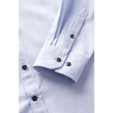 Bugatti Men's Light Blue Shirt