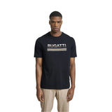 Bugatti Men's Regular Fit T-Shirt