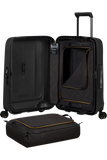 Samsonite Essens Spinner Graphite Luggage