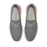 Cole Haan Men's 4.ZERØGRAND Regatta Boat Shoe