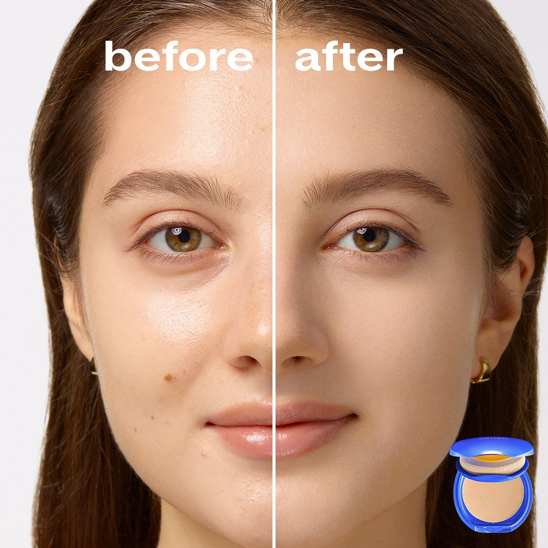 Shiseidouv Protective Compact Foundation MO 12g | Beauty | Beauty Cosmetics | Beauty Cosmetics Face | Beauty Face | Face make up | Foundation | new-season-2025 Shiseidouv Protective Compact Foundation MO 12g | Beauty | Beauty Cosmetics | Beauty Cosmetics Face | Beauty Face | Face make up | Foundation | new-season-2025