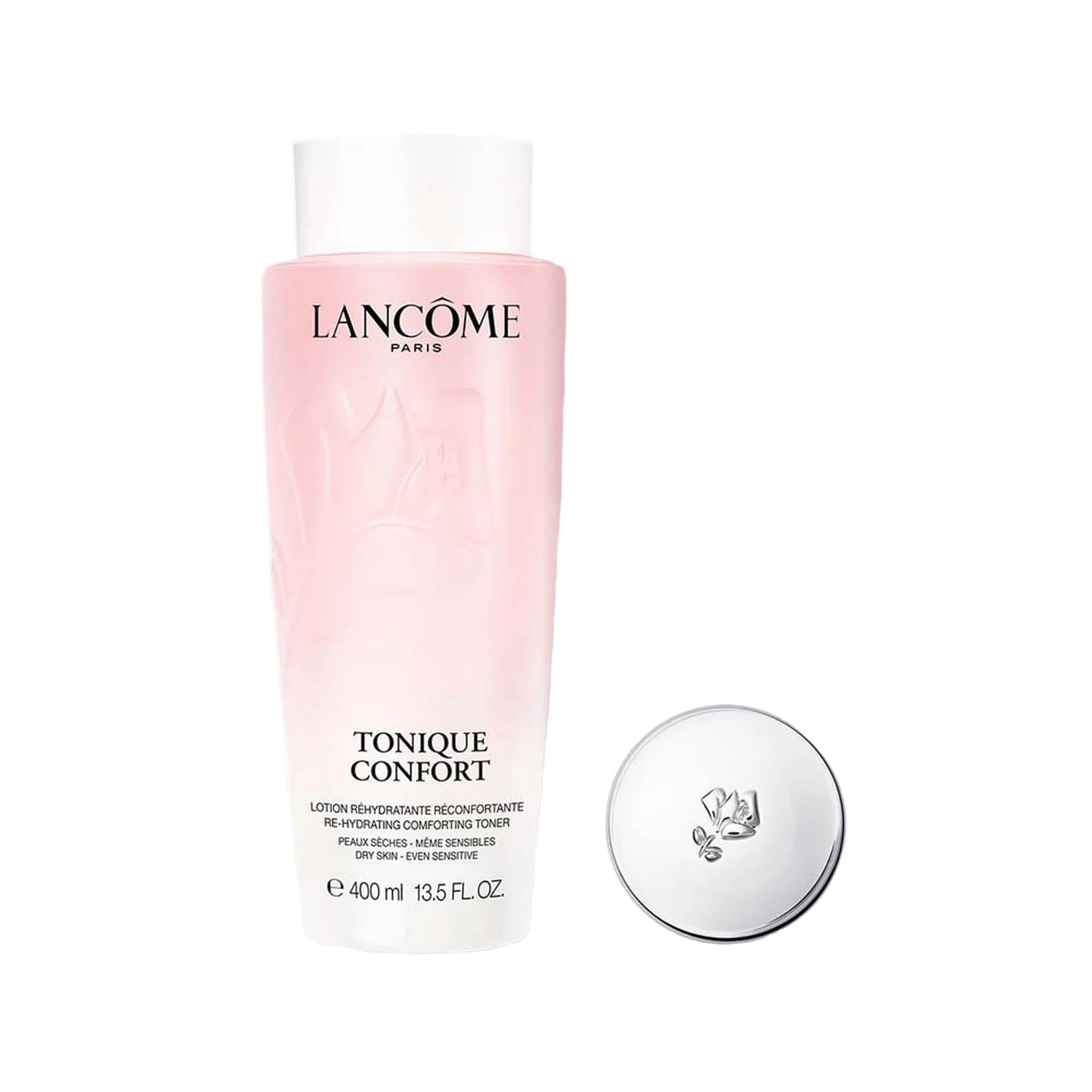 Lancome Tonique Confort Hyaluronic Acid Toner - 400ml | 200-back-voucher | Beauty | Beauty Cosmetics | Beauty Selfcare | Beauty Selfcare Skincare | EID2026 | Selfcare Lancome Tonique Confort Hyaluronic Acid Toner - 400ml | 200-back-voucher | Beauty | Beauty Cosmetics | Beauty Selfcare | Beauty Selfcare Skincare | EID2026 | Selfcare