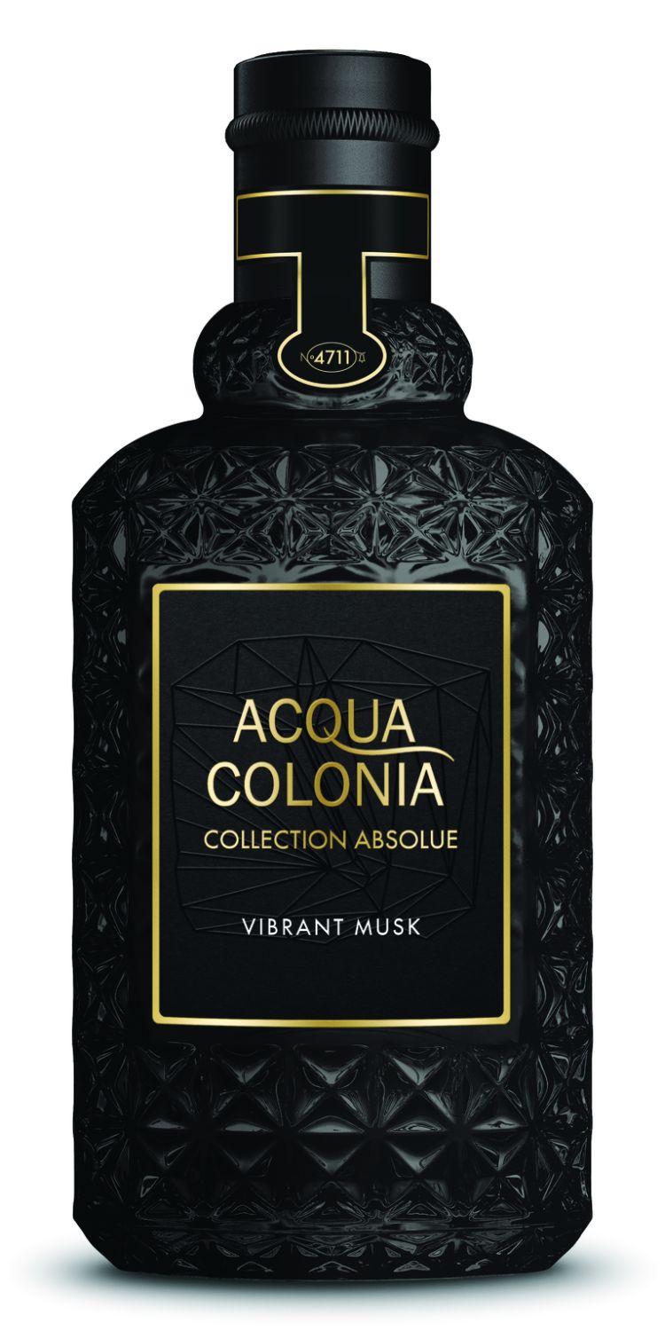 4711 Acqua Colonia Absolue Vibrant Musk Eau De Parfum 100ml | Beauty | Beauty Fragrances | Beauty Men fragrances | Beauty Women fragrances | departure-to-desk | Men | Mens | Women | Womens 4711 Acqua Colonia Absolue Vibrant Musk Eau De Parfum 100ml | Beauty | Beauty Fragrances | Beauty Men fragrances | Beauty Women fragrances | departure-to-desk | Men | Mens | Women | Womens