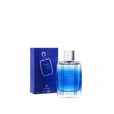 Aigner First Class Explorer Eau De Toilette 100ml