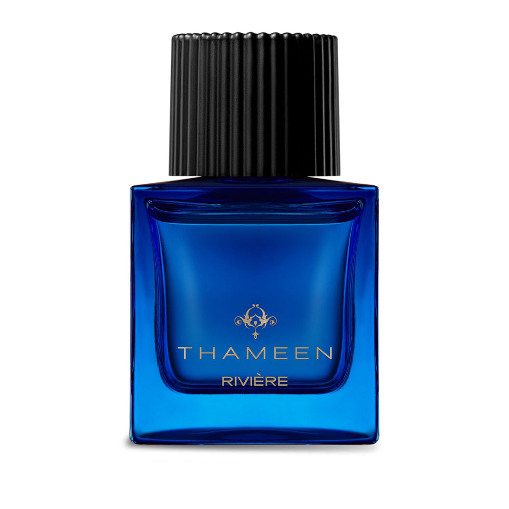 Thameen Riviere Extrait de Parfum 50ml | Beauty | Beauty Niche fragrances | Beauty Niche fragrances Fragrance Thameen Riviere Extrait de Parfum 50ml | Beauty | Beauty Niche fragrances | Beauty Niche fragrances Fragrance