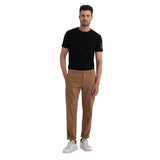 Replay Men's Regular Fit Benni Chino Trousers