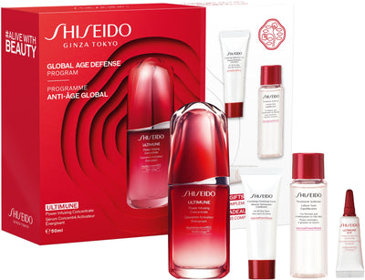 Shiseido Ultimune Power Infusing Concentrate Set | Beauty | Beauty Selfcare | Beauty Selfcare Skincare | Gift Set | new-season-2025 | Selfcare Shiseido Ultimune Power Infusing Concentrate Set | Beauty | Beauty Selfcare | Beauty Selfcare Skincare | Gift Set | new-season-2025 | Selfcare