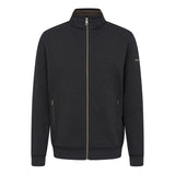 Bugatti Men's Zip Up Sweater