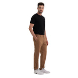 Replay Men's Regular Fit Benni Chino Trousers