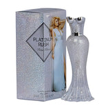 Paris Hilton Platinum Rush EDP - 100ml