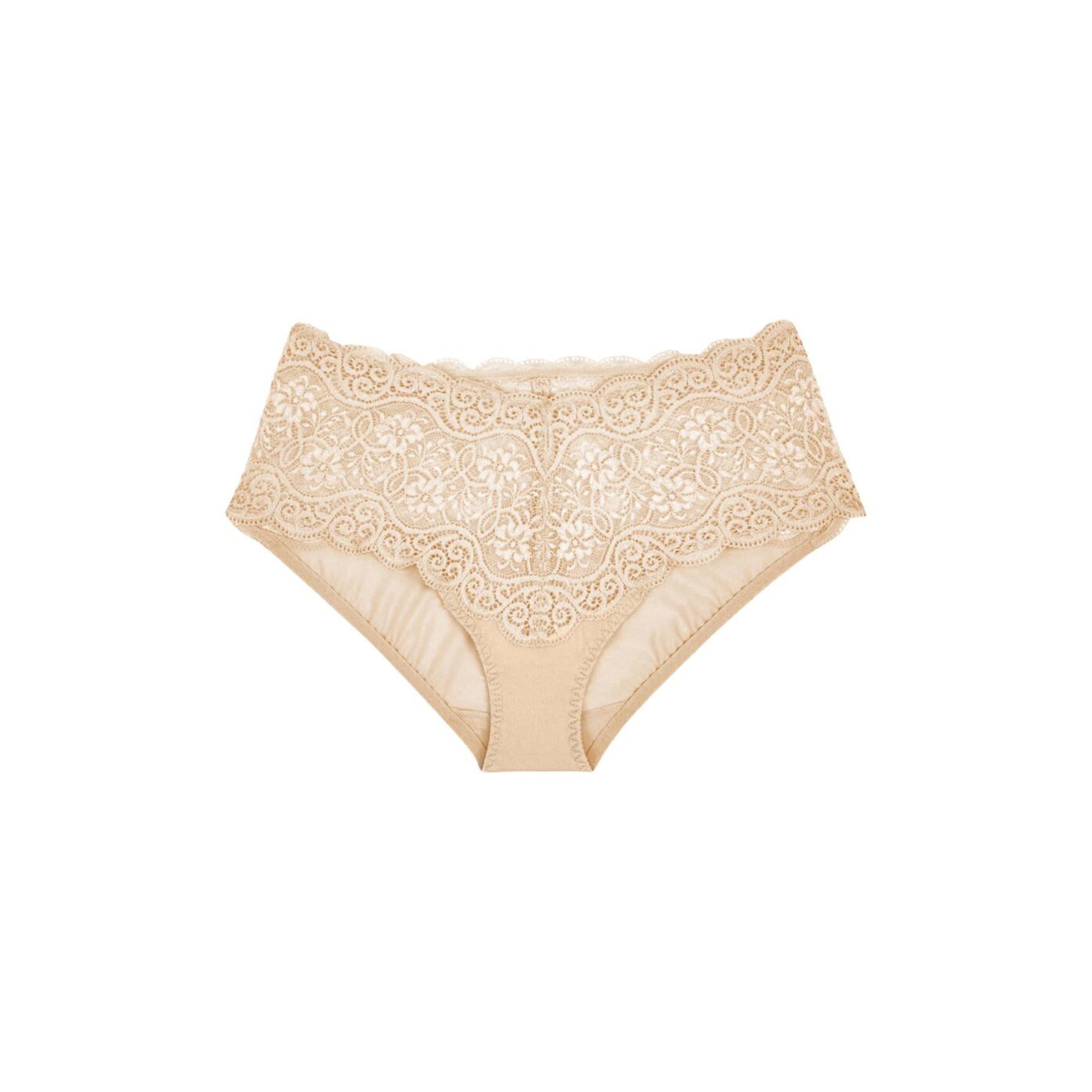 Triumph Amourette Maxi Brief | All Lingerie | Brief | Briefs | Lingerie | Panties | Women | Womens