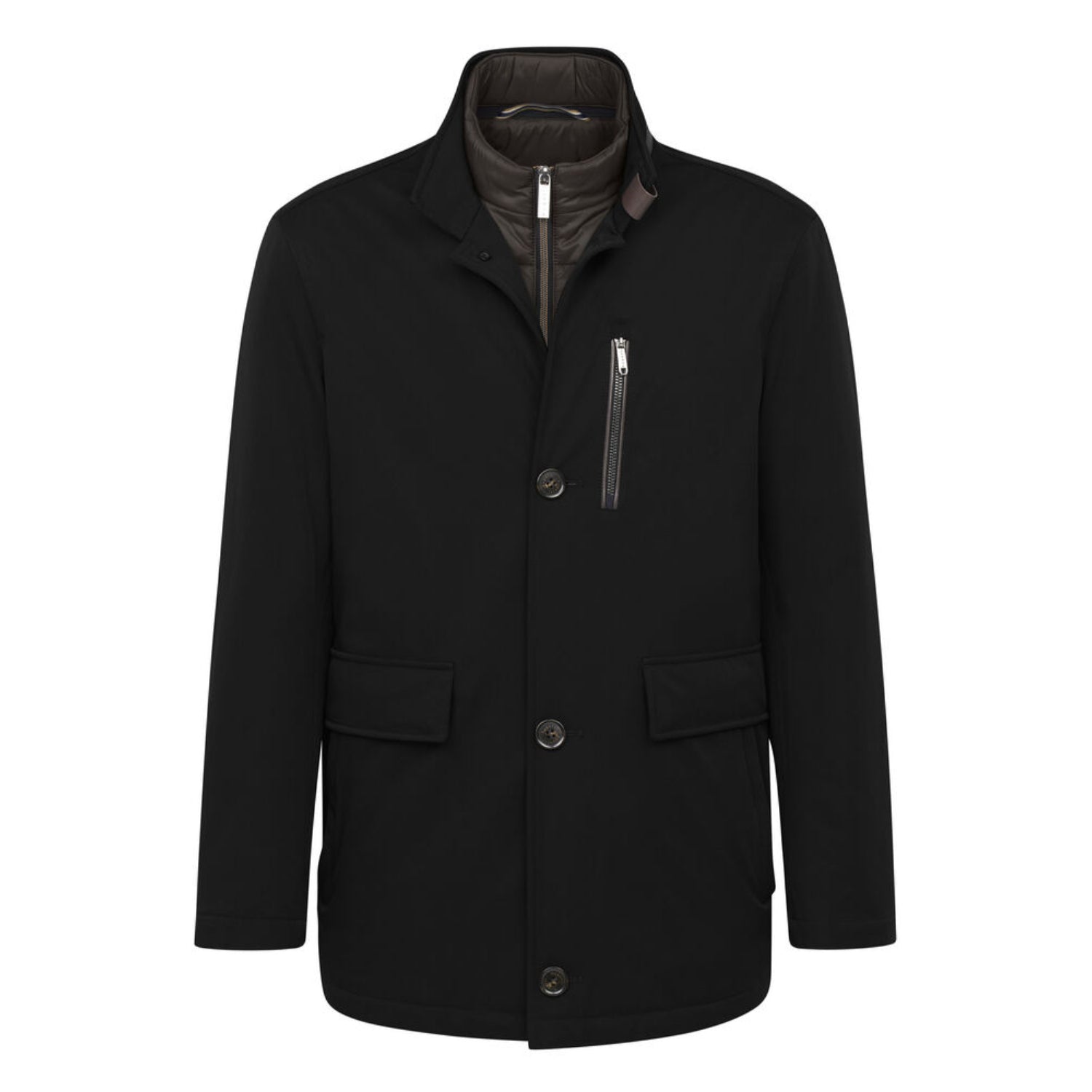 Bugatti Men's Jacket | All Clothing | Coats & Jackets | GCC | Men | Mens | Mens Fashion Bugatti Men's Jacket | All Clothing | Coats & Jackets | GCC | Men | Mens | Mens Fashion