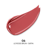 Guerlain Rouge G Lipstick Refill Le Rose Brun  06 3.5g