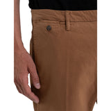 Replay Men's Regular Fit Benni Chino Trousers