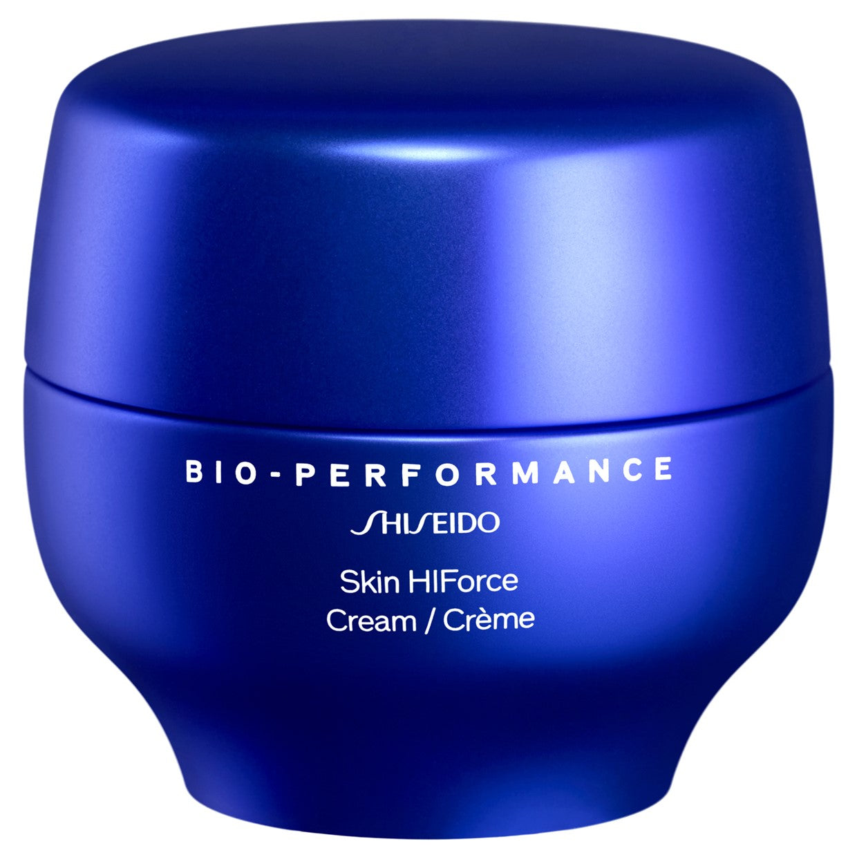 Shiseido Bio-Performance Skin Hiforce Cream 50ml | Beauty | Beauty Selfcare | Beauty Selfcare Skincare | new-season-2025 | Selfcare Shiseido Bio-Performance Skin Hiforce Cream 50ml | Beauty | Beauty Selfcare | Beauty Selfcare Skincare | new-season-2025 | Selfcare