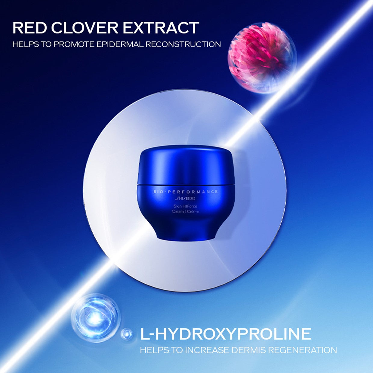 Shiseido Bio-Performance Skin Hiforce Cream 50ml | Beauty | Beauty Selfcare | Beauty Selfcare Skincare | new-season-2025 | Selfcare Shiseido Bio-Performance Skin Hiforce Cream 50ml | Beauty | Beauty Selfcare | Beauty Selfcare Skincare | new-season-2025 | Selfcare