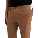 Replay Men's Regular Fit Benni Chino Trousers