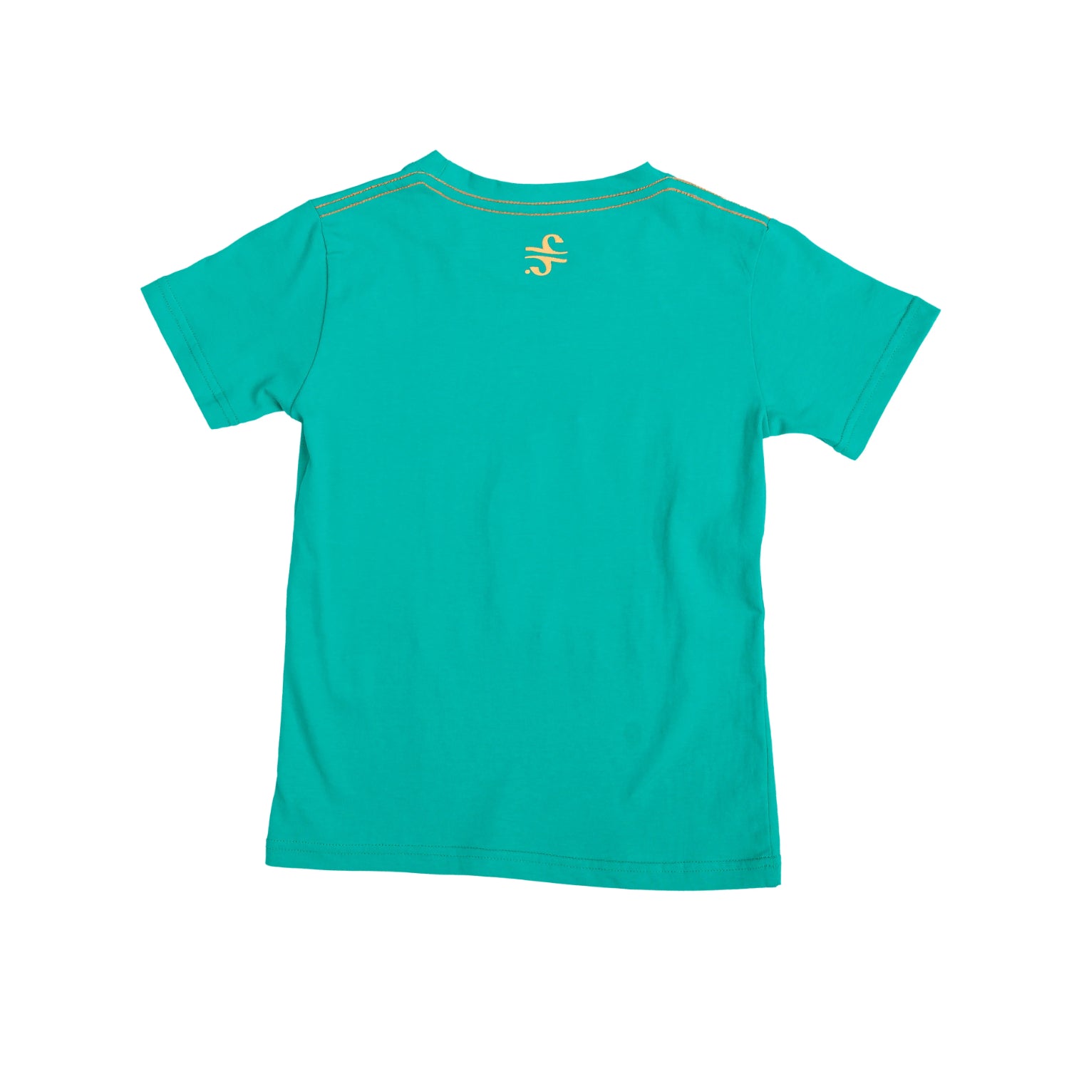 Ein Ghein Kids Turquoise Green T-shirt with Black Embossing | GCC | Kids and Teens | Kids and Teens Boy Tops | Kids and Teens Tops | Kids Boys (3 YRS -16 YRS) | Kids Clothing | Kids Fashion | Kids Teen Collection | Spring Festival Ein Ghein Kids Turquoise Green T-shirt with Black Embossing | GCC | Kids and Teens | Kids and Teens Boy Tops | Kids and Teens Tops | Kids Boys (3 YRS -16 YRS) | Kids Clothing | Kids Fashion | Kids Teen Collection | Spring Festival